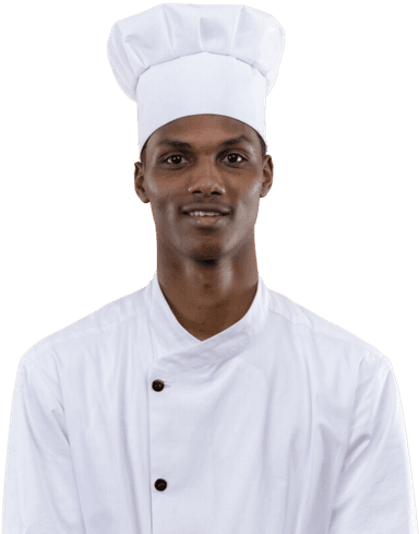 Chef Image