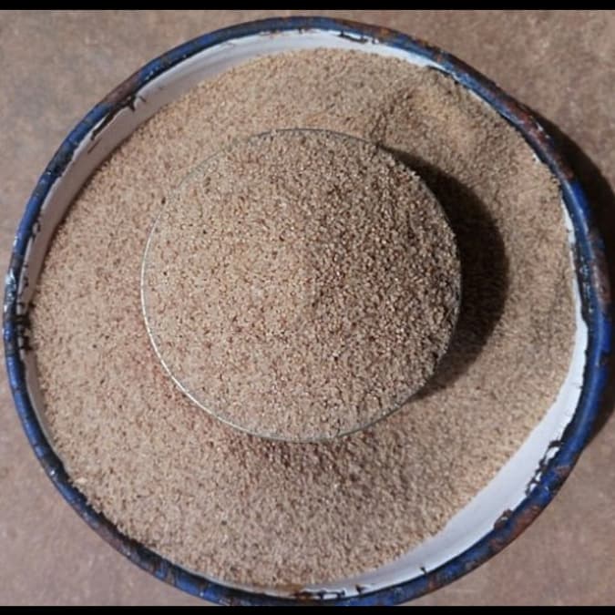 image of Fonio (acha) grain