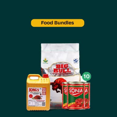 Food Bundles