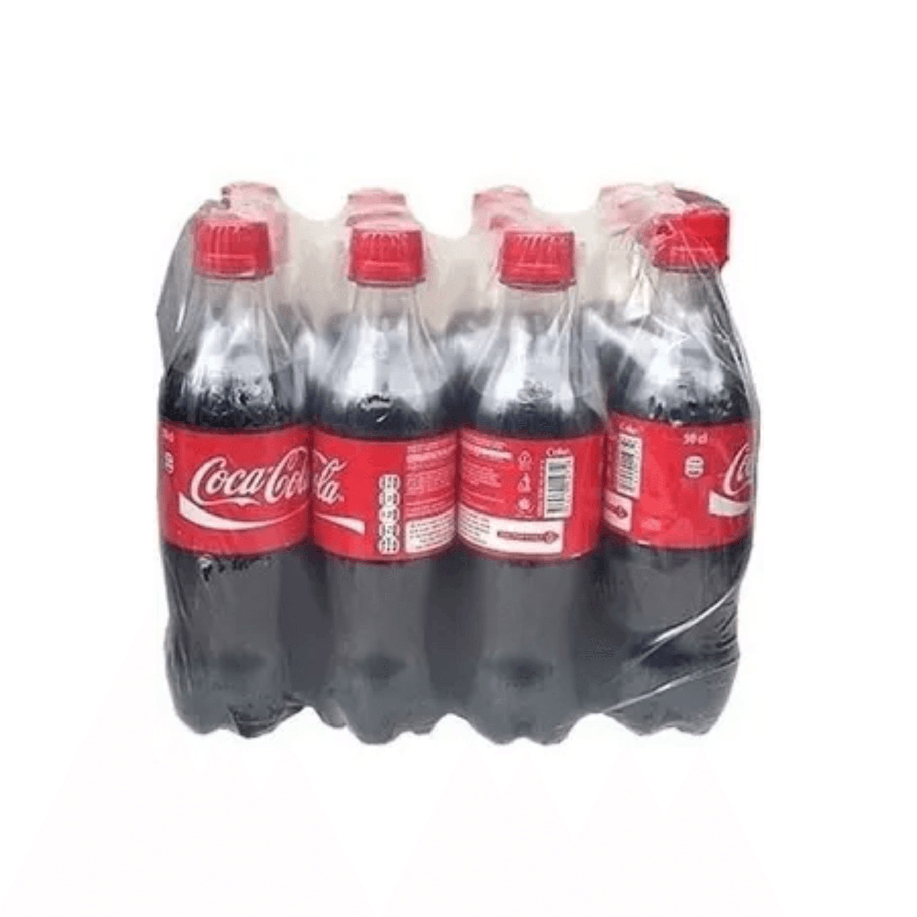 image of Coca-cola Drink Pet 50cl x 12