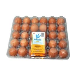 pictures of lago packed Eggs