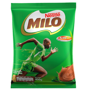 image of Milo Refill Active GO - 800 G