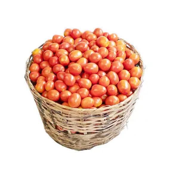 image of Basket of Tomatoes 25 Kg