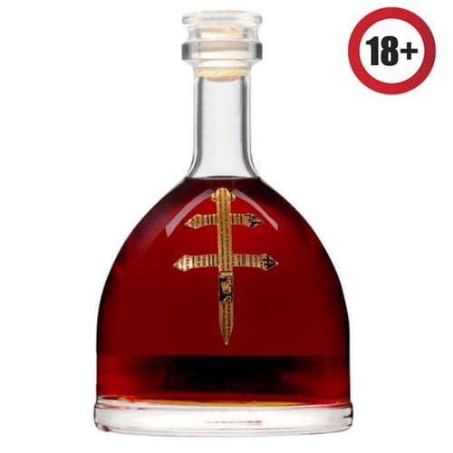 image of D'USSE VSOP Cognac 75cl