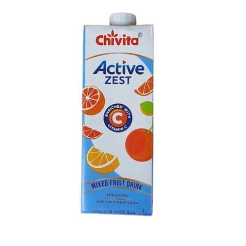 image of Chivita Active Zest