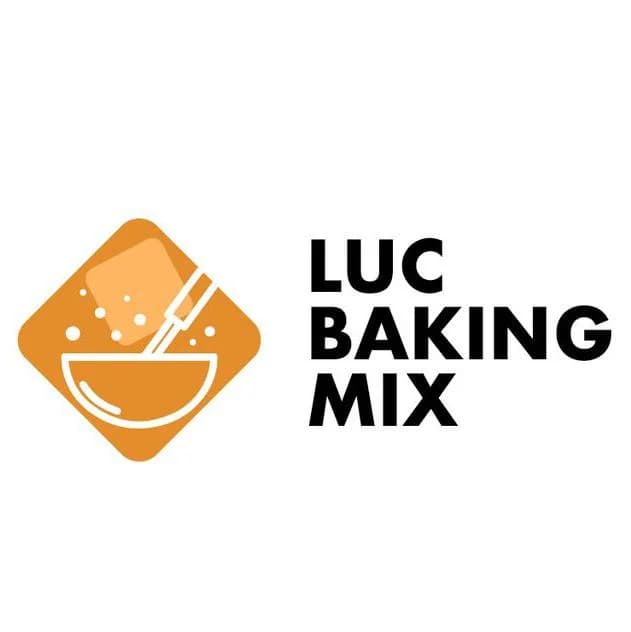 Luc Baking Mix