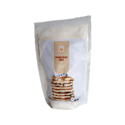 Luc Pancake Baking Mix - Chocolate Chip Flavour 600g