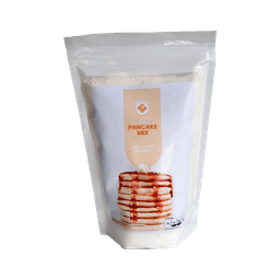 Luc Pancake Baking Mix - Classic Flavour 600g