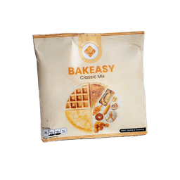 Bakeasy Classic Mix - 136g