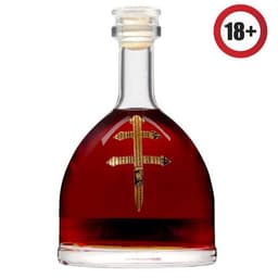 D'USSE VSOP Cognac 75cl