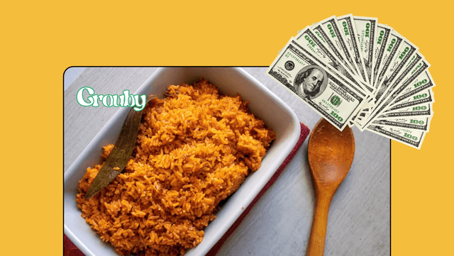 How to make money selling food in Nigeria?